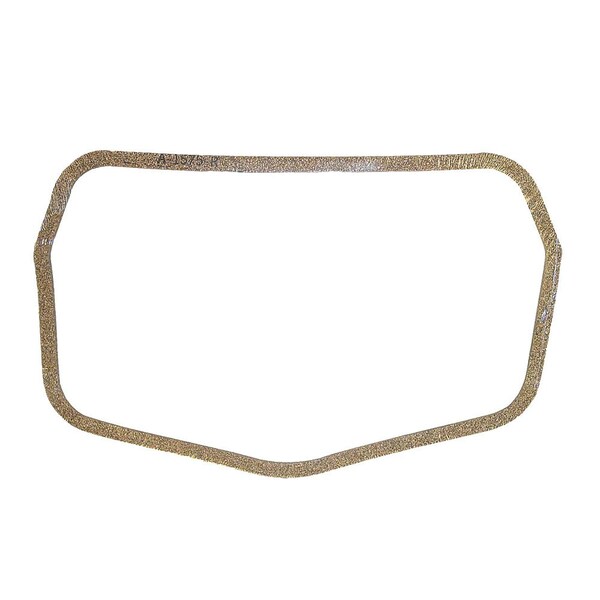 Aftermarket JDS922 Valve Cover Gasket Rocker Arm Gasket Fits John Deere JDS922-STR - main